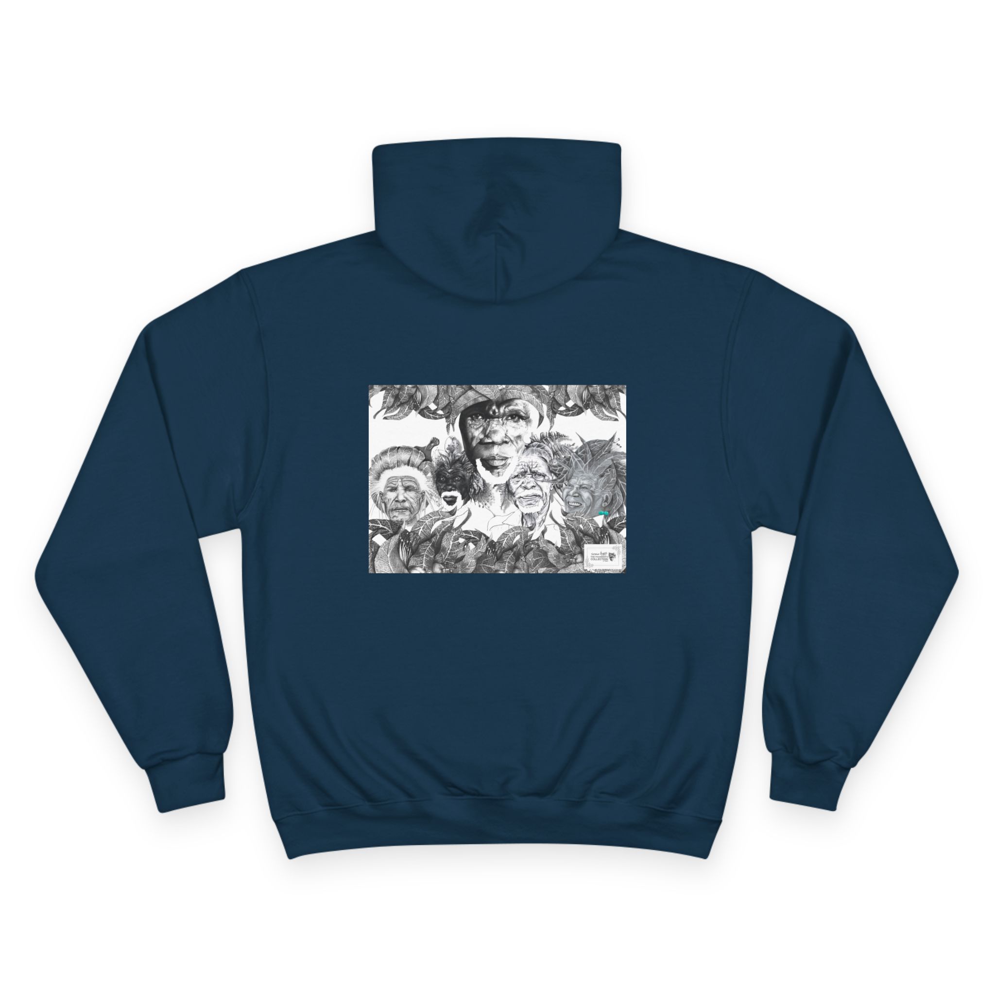 Champion Hoodie - Image 18