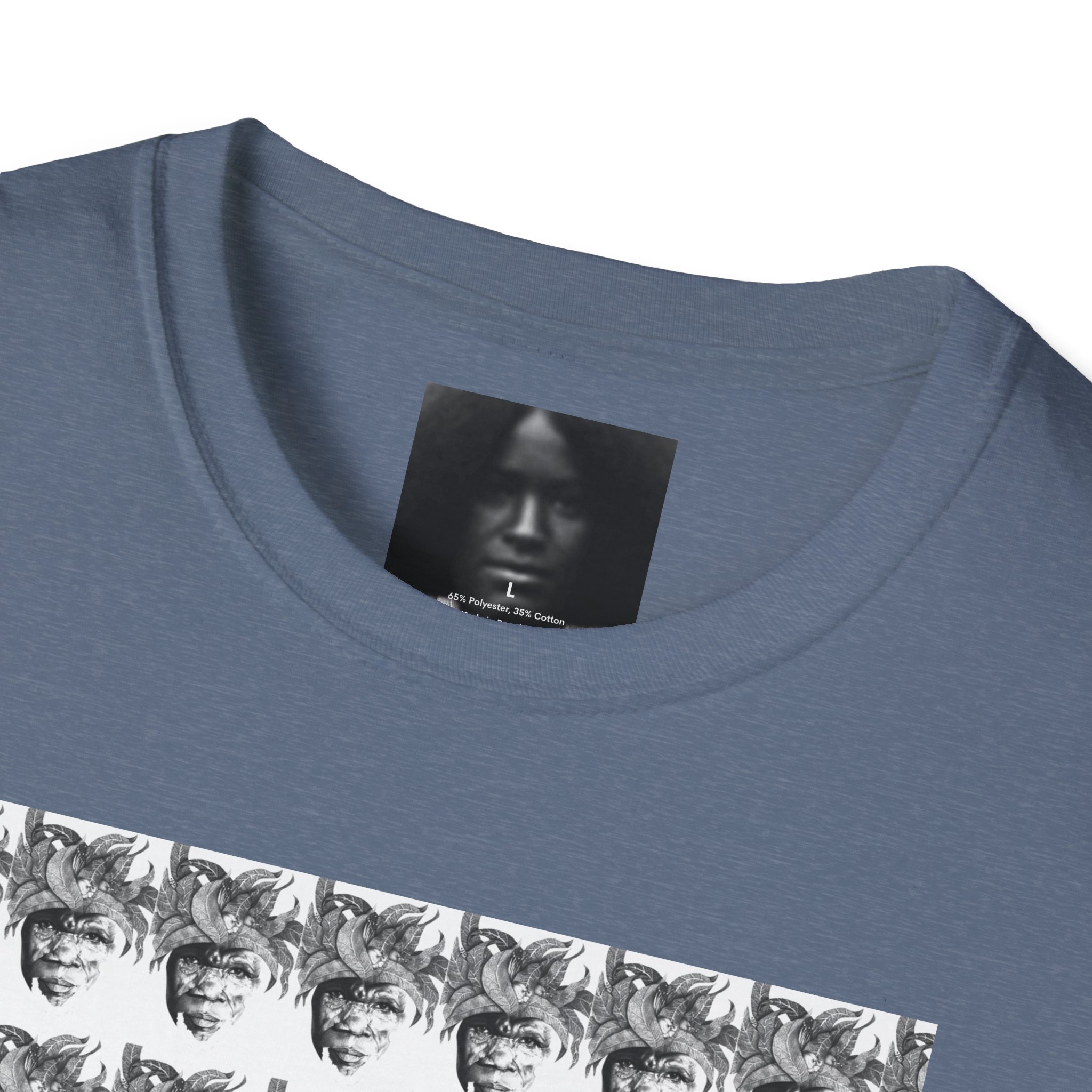 Unisex Softstyle T-Shirt - Image 31