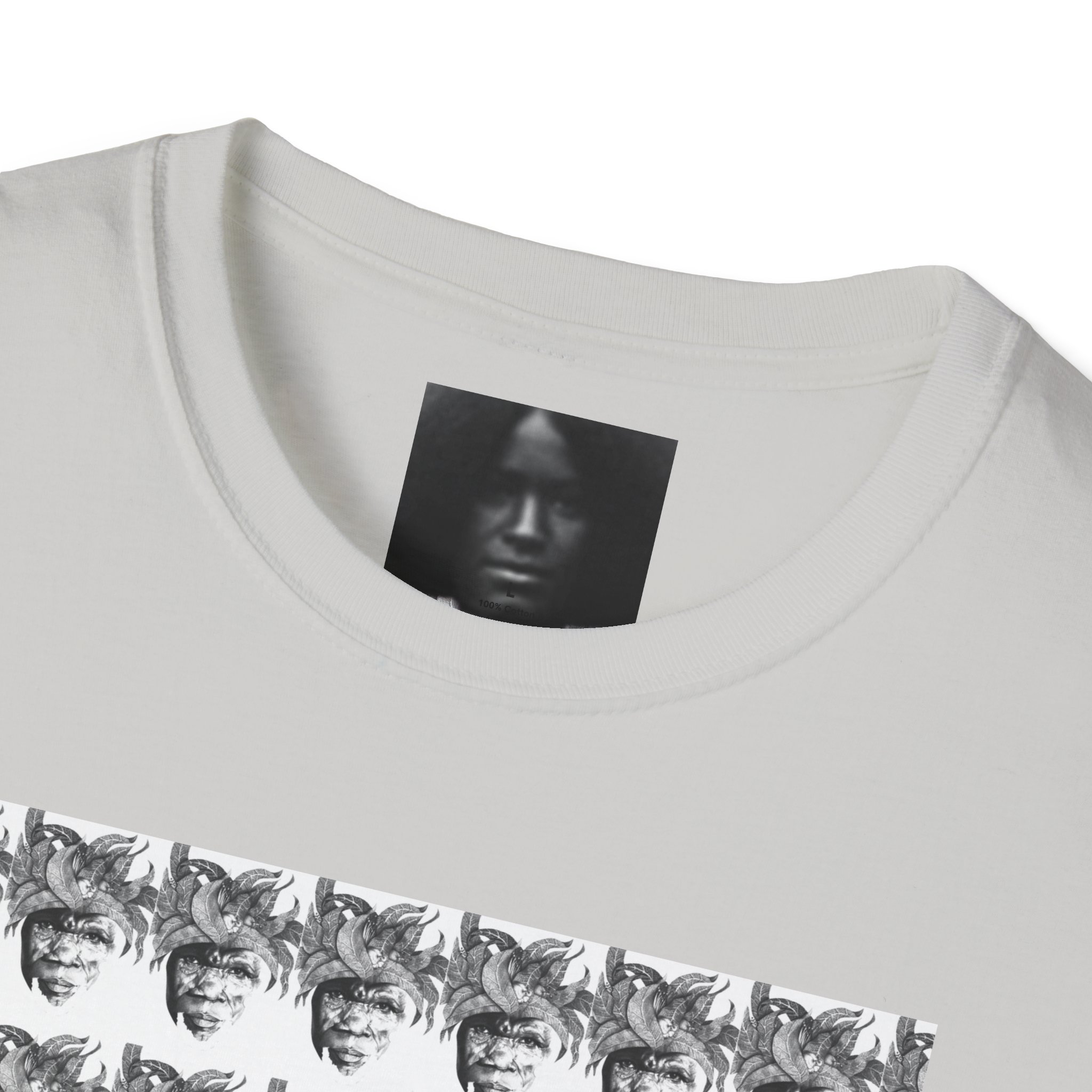 Unisex Softstyle T-Shirt - Image 11