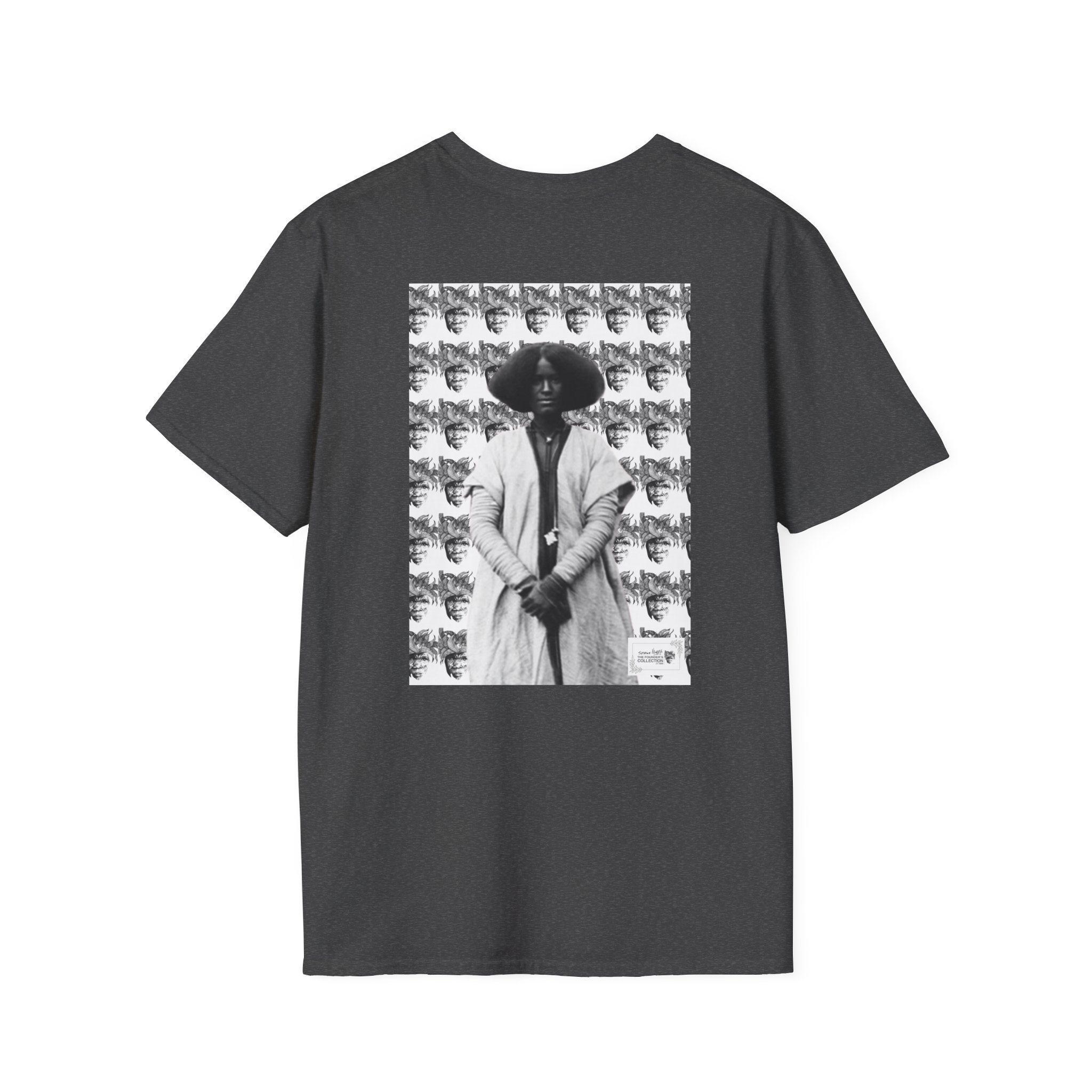 Unisex Softstyle T-Shirt - Image 26