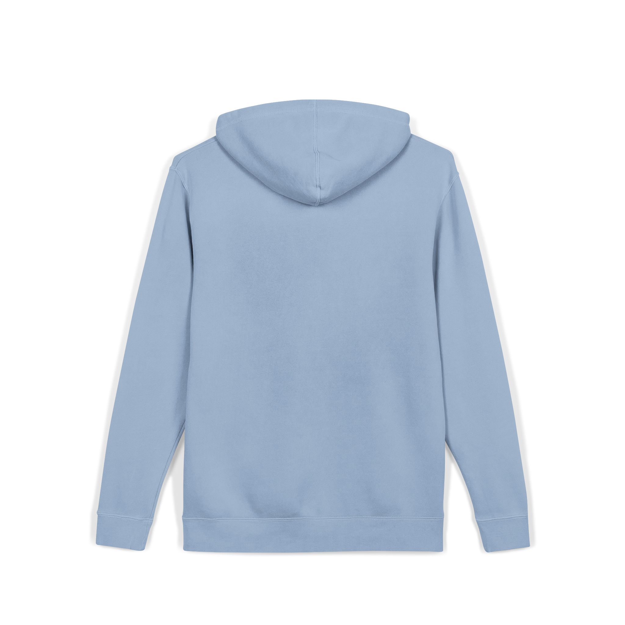 Unisex Pigment-Dyed Hoodie - Image 8