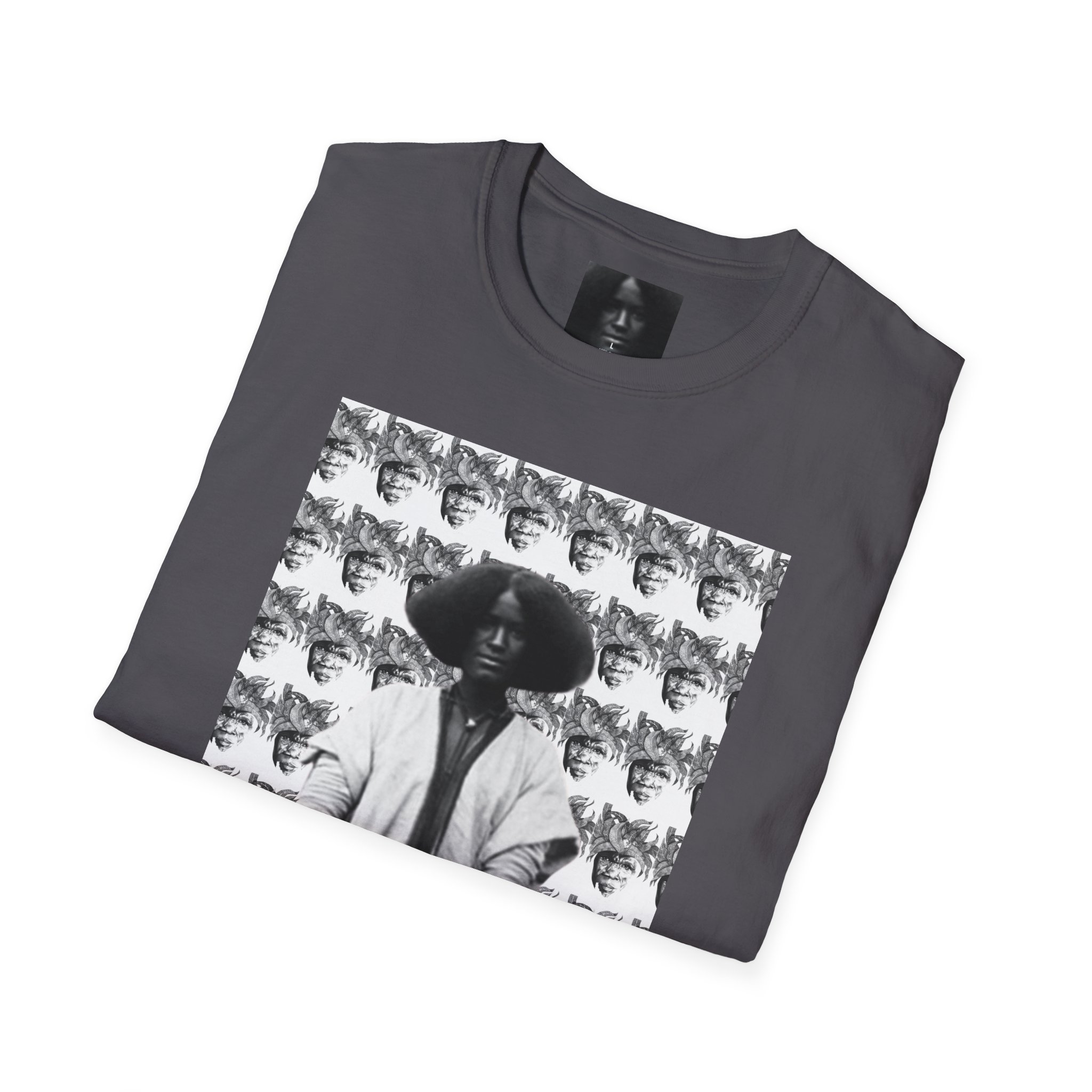 Unisex Softstyle T-Shirt - Image 36