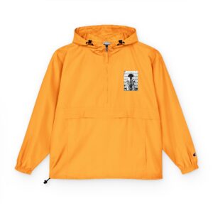 Champion Unisex Packable Anorak Jacket