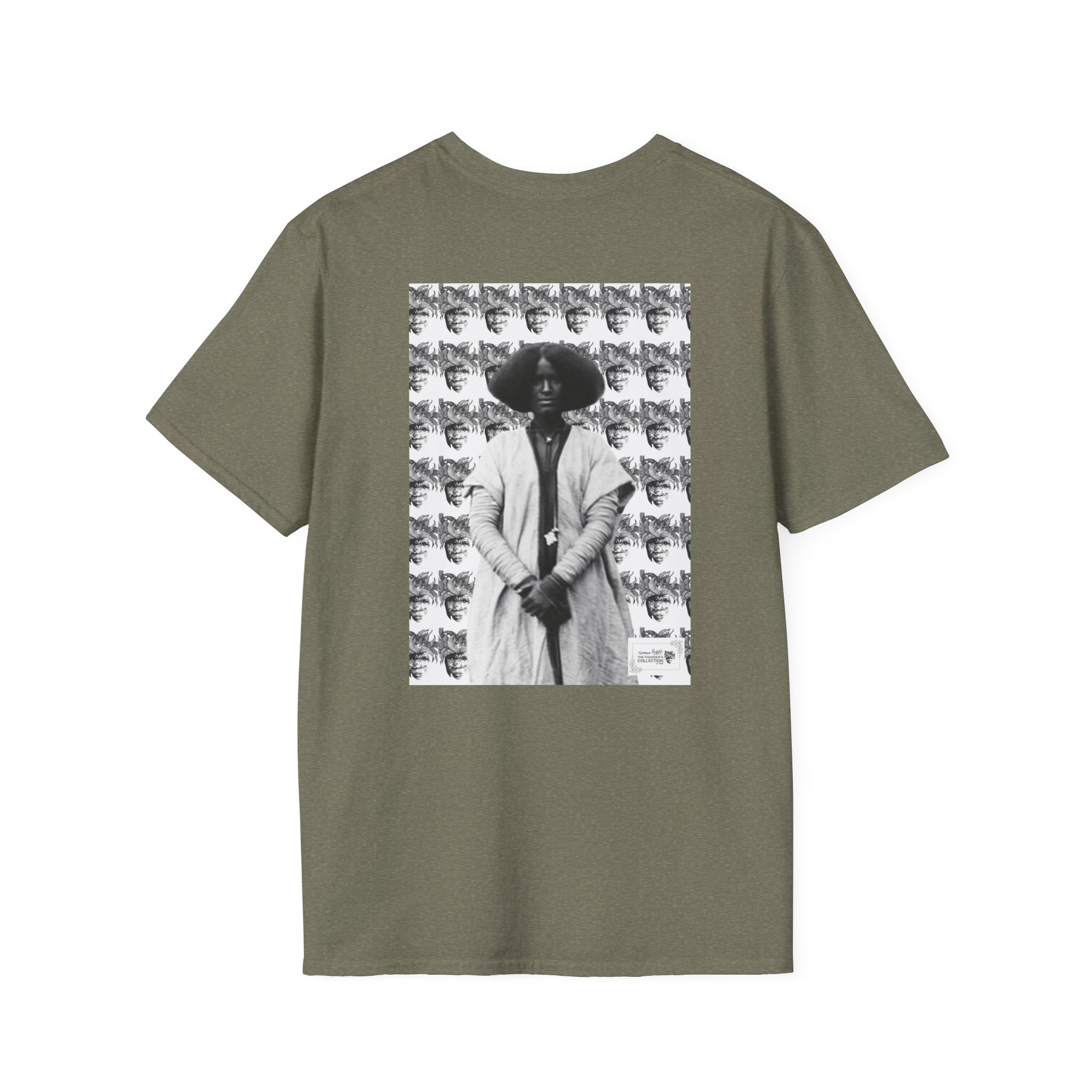 Unisex Softstyle T-Shirt - Image 18