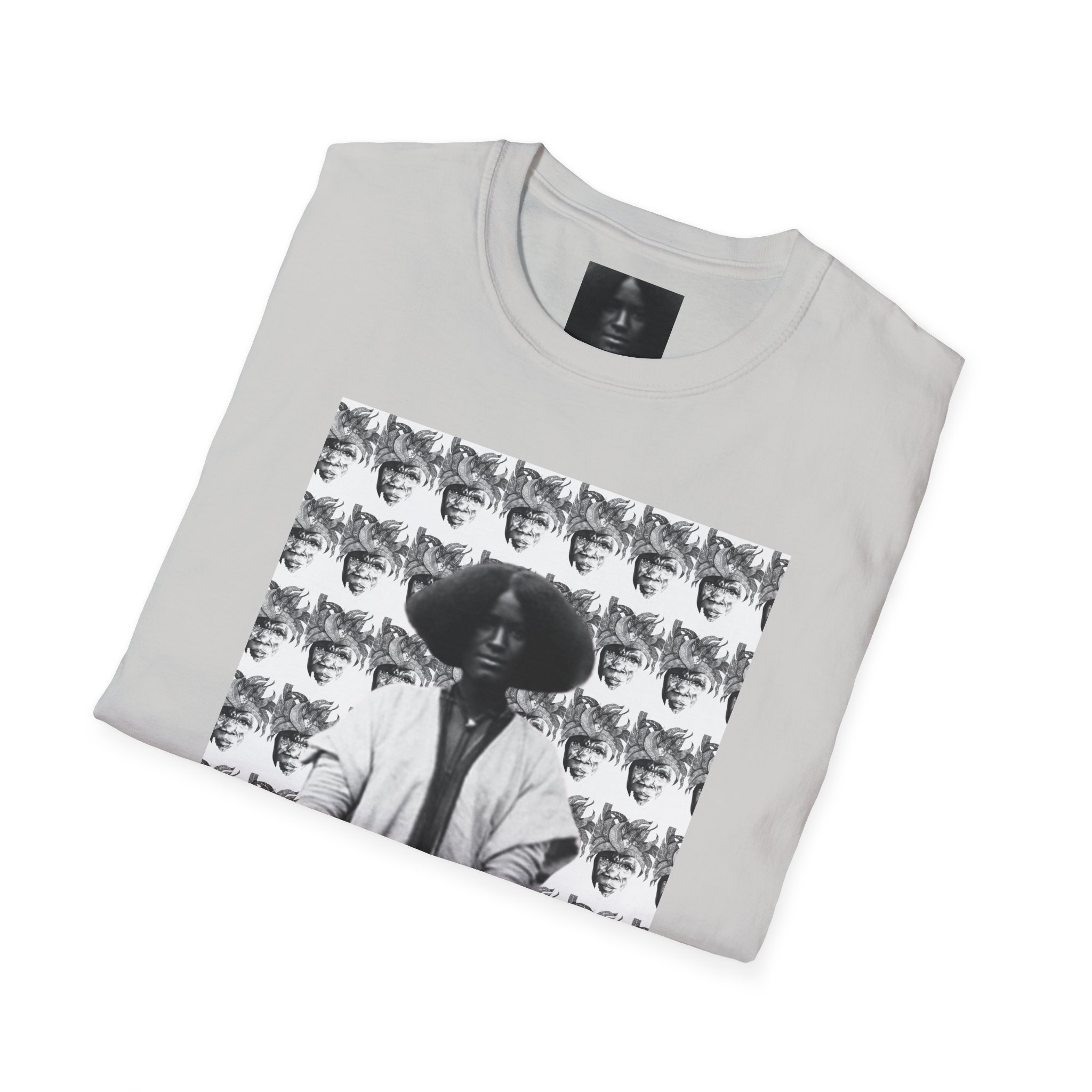 Unisex Softstyle T-Shirt - Image 12
