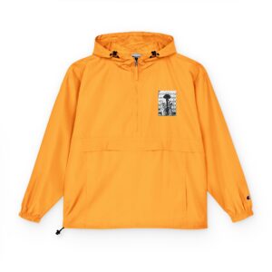 Champion Unisex Packable Anorak Jacket