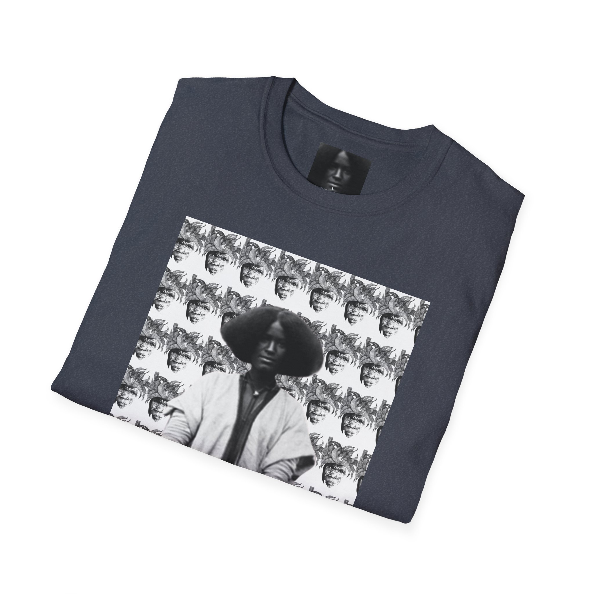 Unisex Softstyle T-Shirt - Image 44