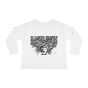 Toddler Long Sleeve Tee