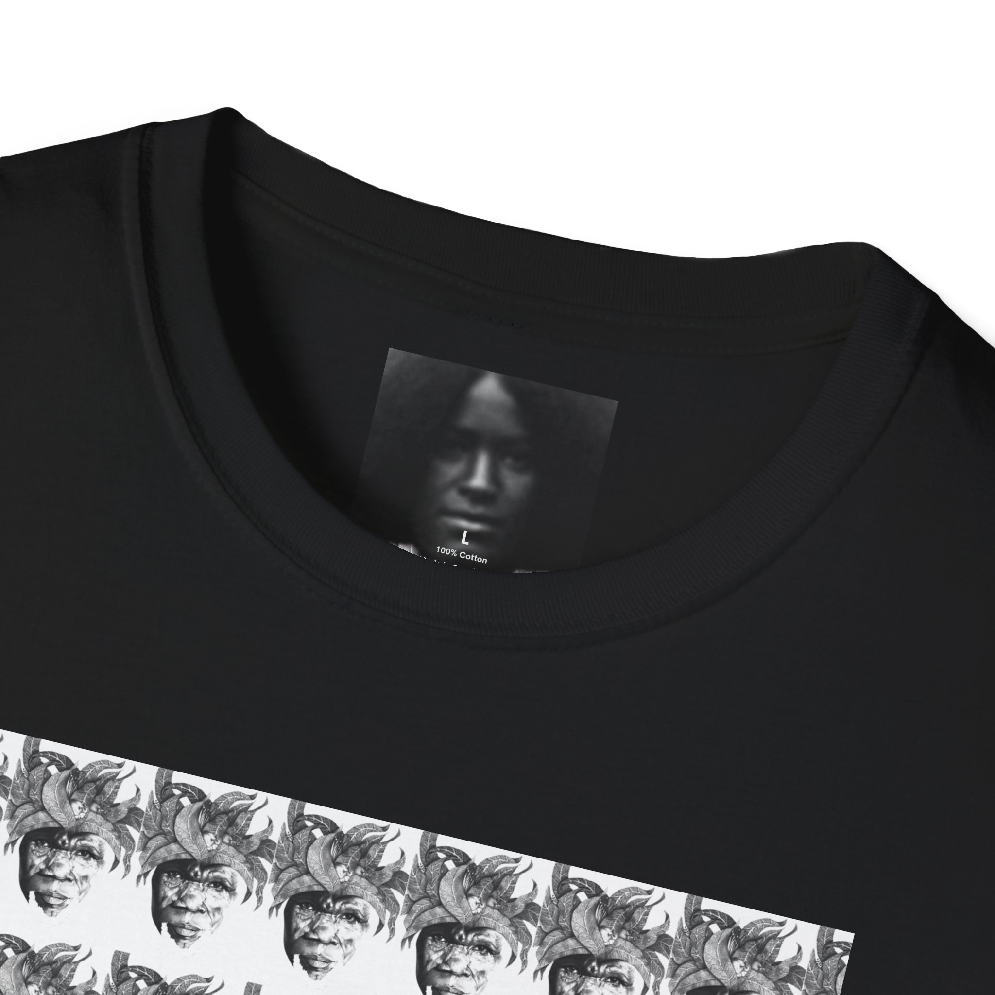 Unisex Softstyle T-Shirt - Image 7