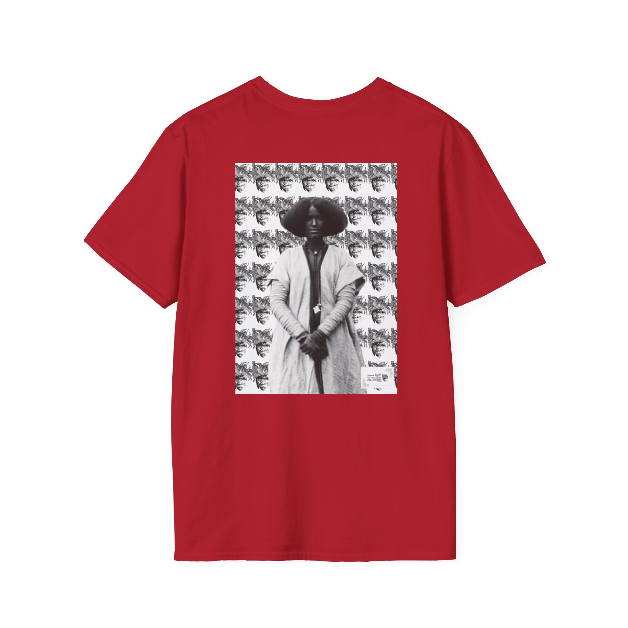 Unisex Softstyle T-Shirt - Image 50