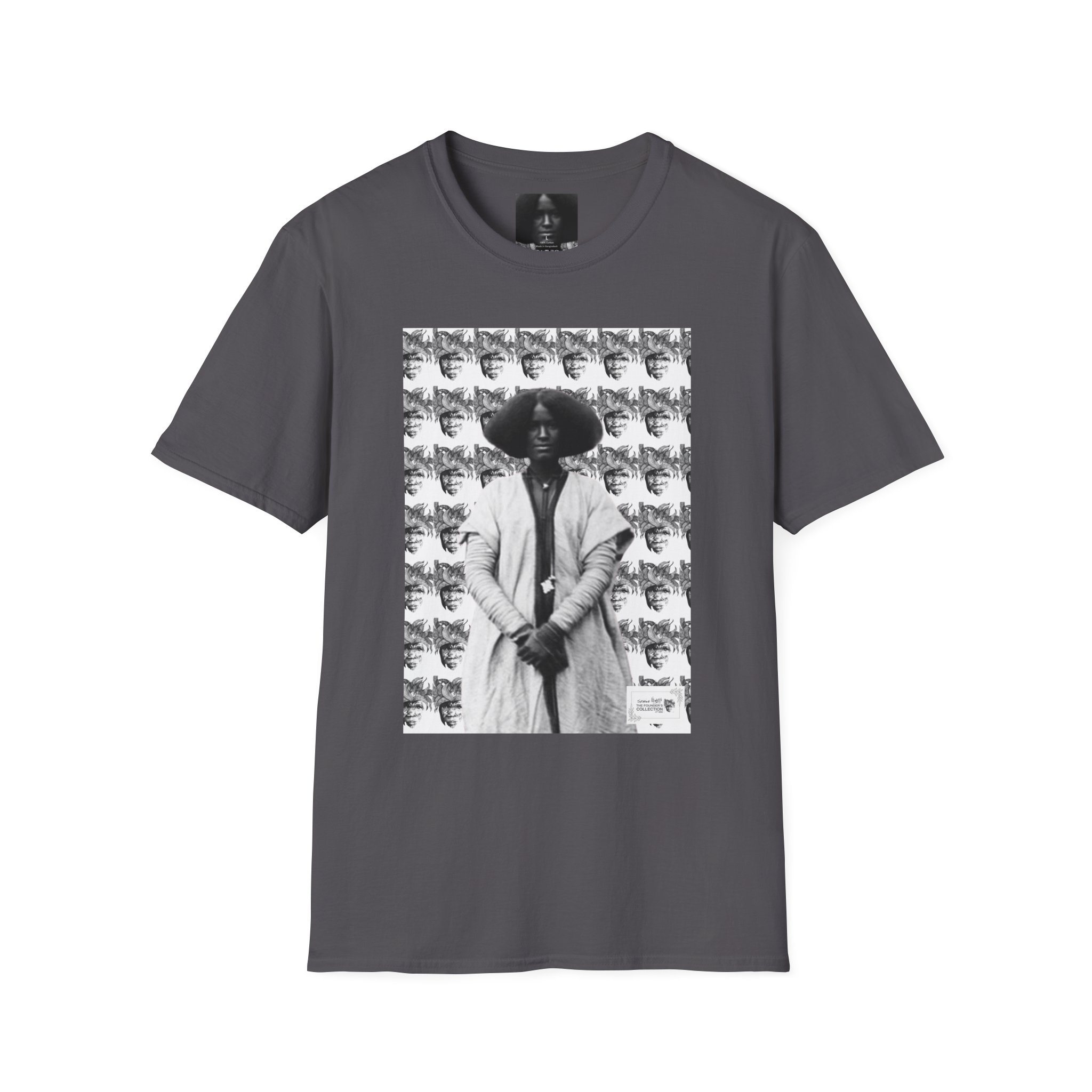 Unisex Softstyle T-Shirt - Image 33
