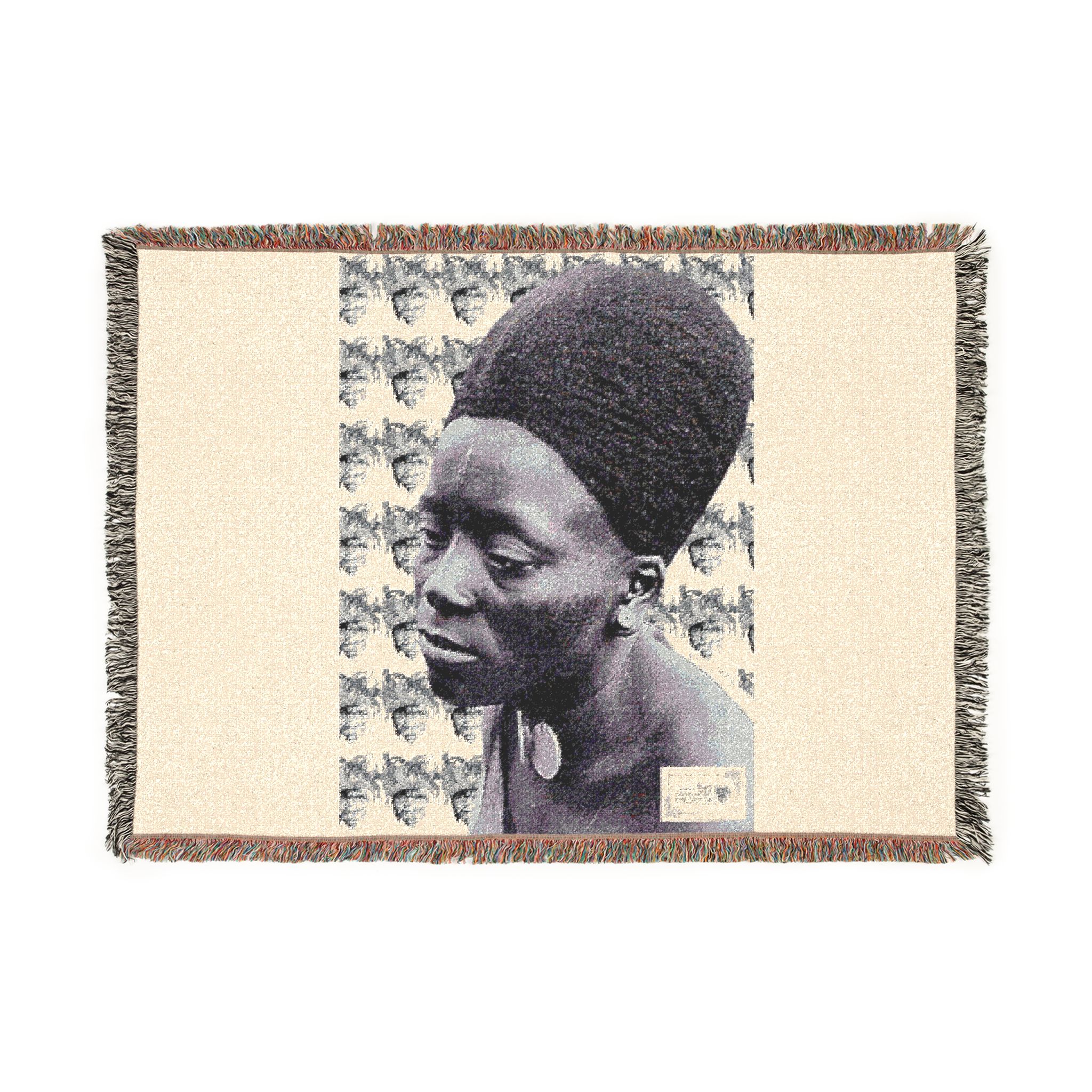 Woven Blanket