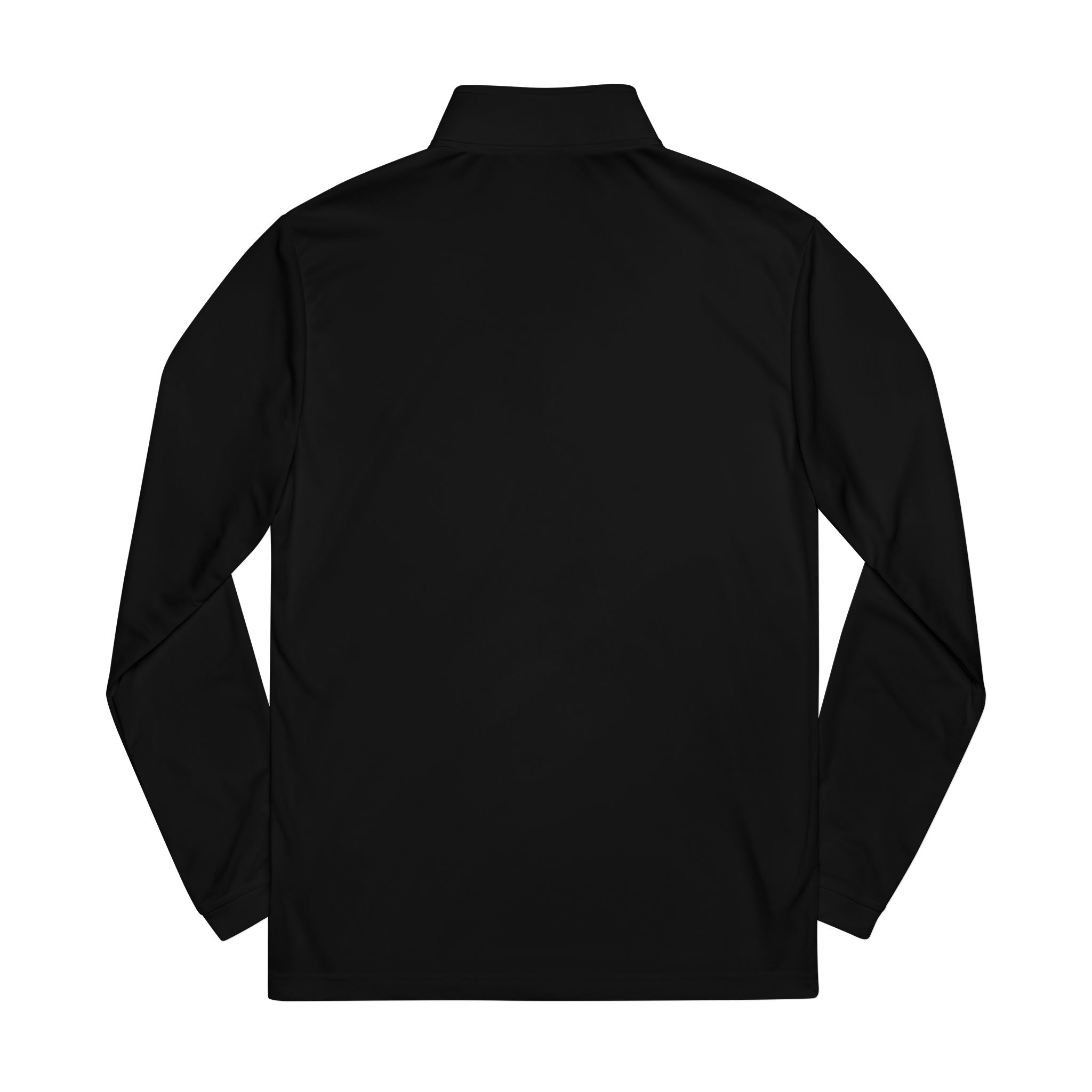 The Original Sunman: Performance & Purpose adidas® Quarter-Zip Pullover (Embroidery) - Image 14
