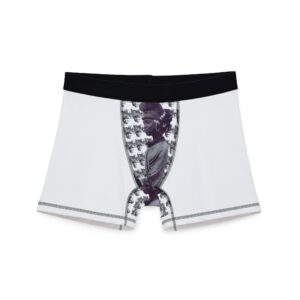 Men's Boxers (AOP)