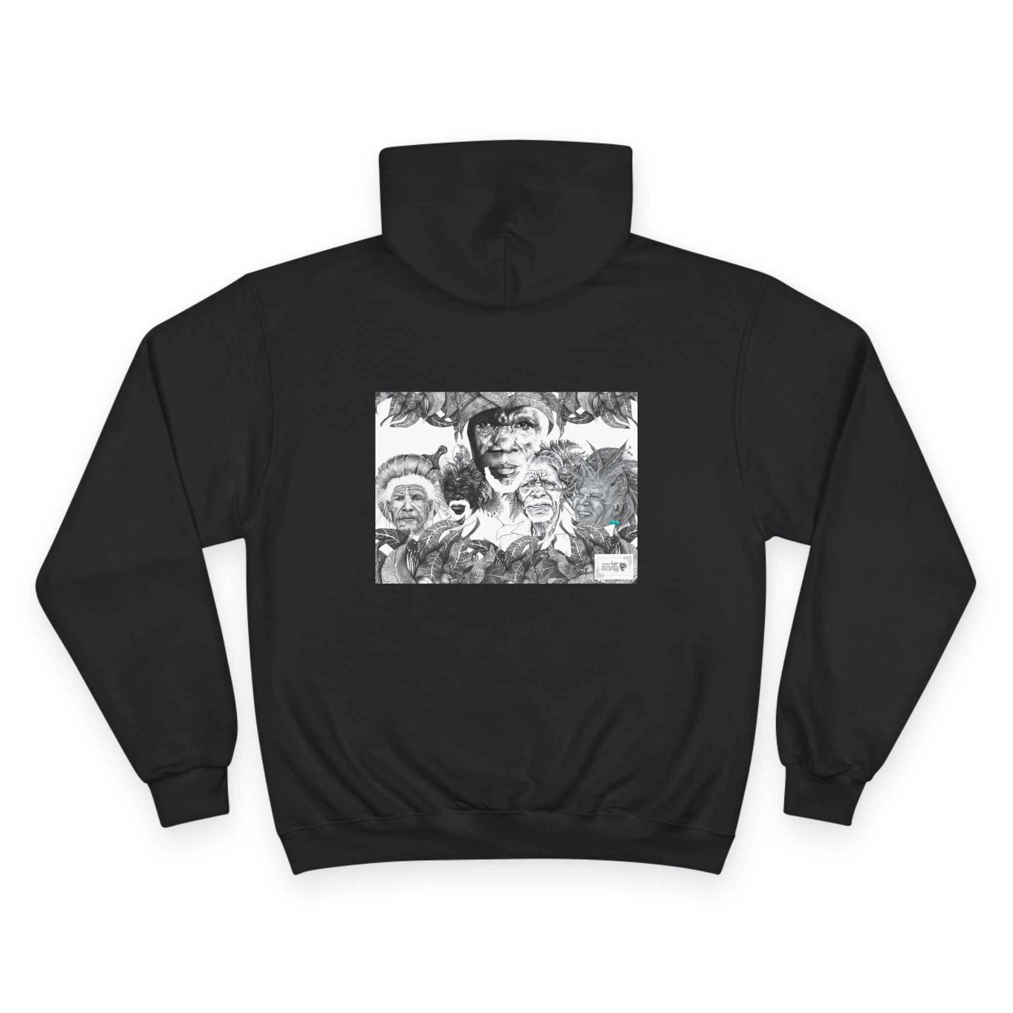 Champion Hoodie - Image 22