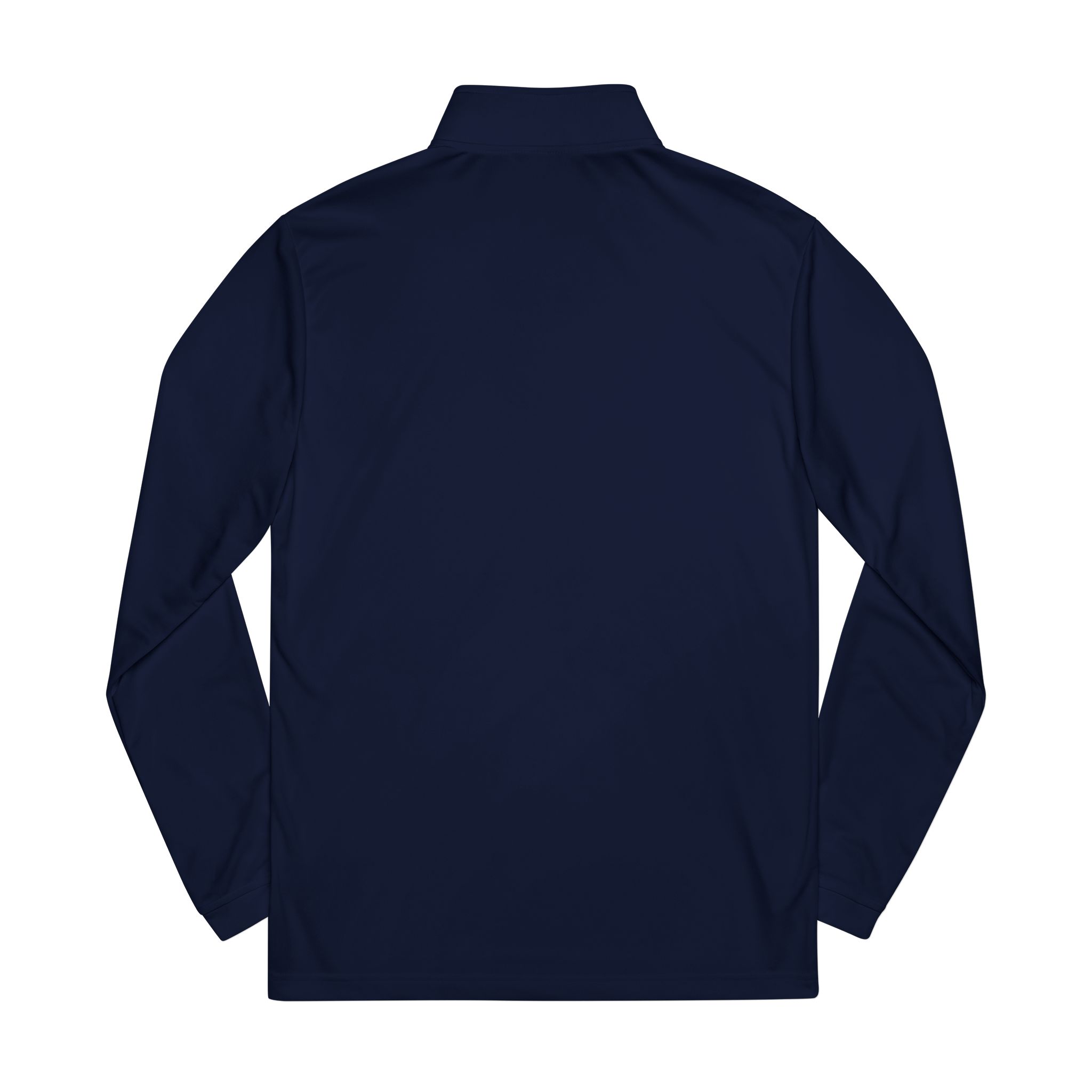 The Original Sunman: Performance & Purpose adidas® Quarter-Zip Pullover (Embroidery) - Image 10
