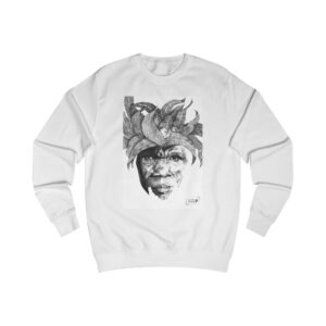 The Original Sunman: Mythic Vision Crewneck