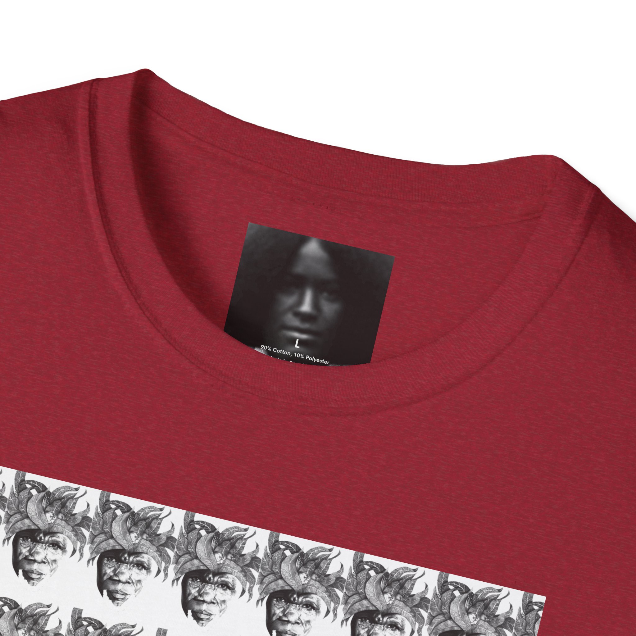 Unisex Softstyle T-Shirt - Image 47