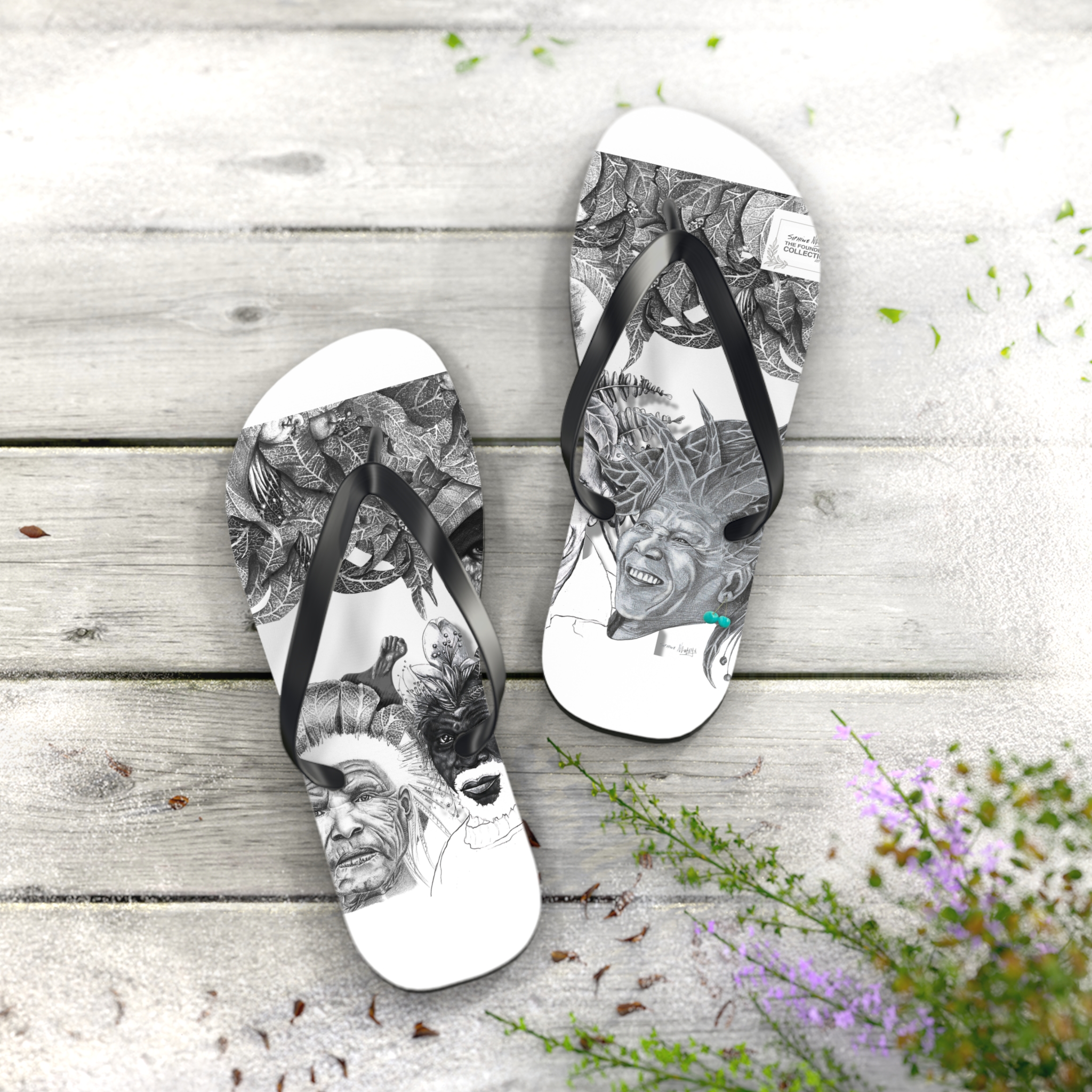 Flip Flops - Image 16