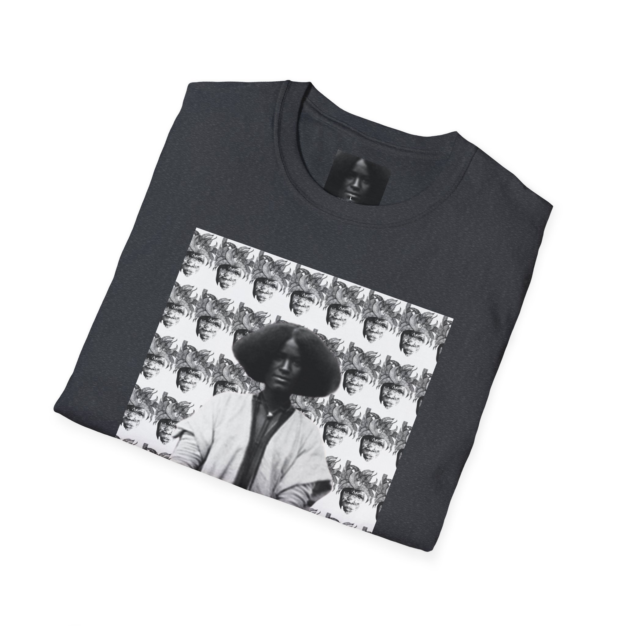 Unisex Softstyle T-Shirt - Image 40