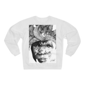 The Original Sunman: Community Legacy Crew Neck Sweatshirt