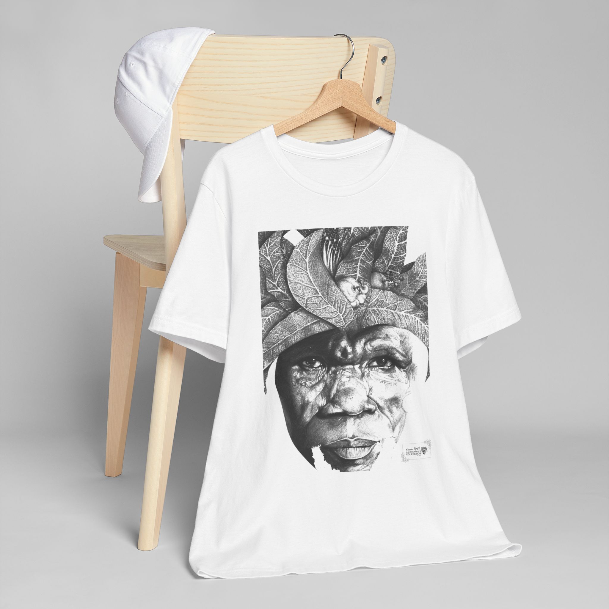 Unisex Jersey T-Shirt - Image 3