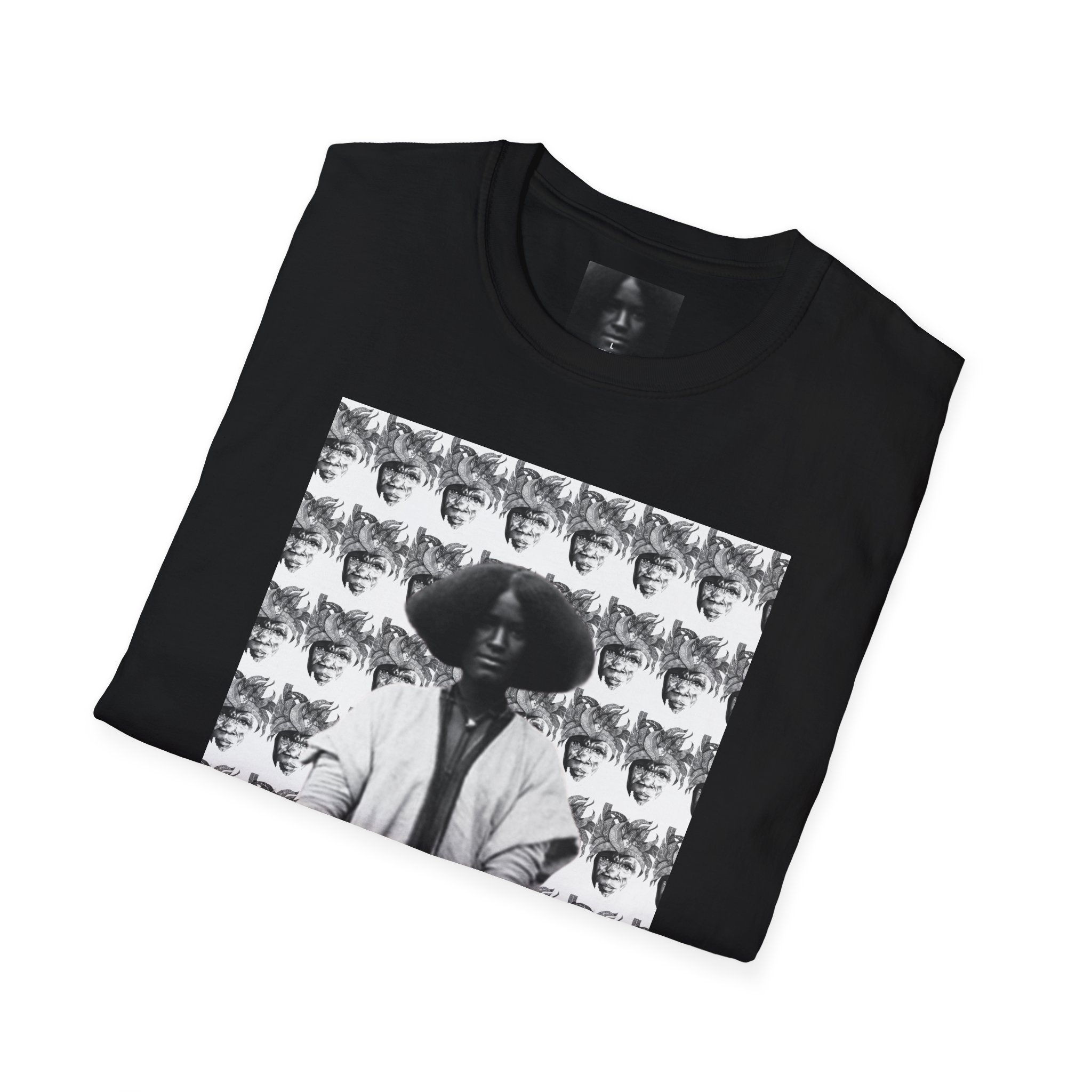 Unisex Softstyle T-Shirt - Image 8