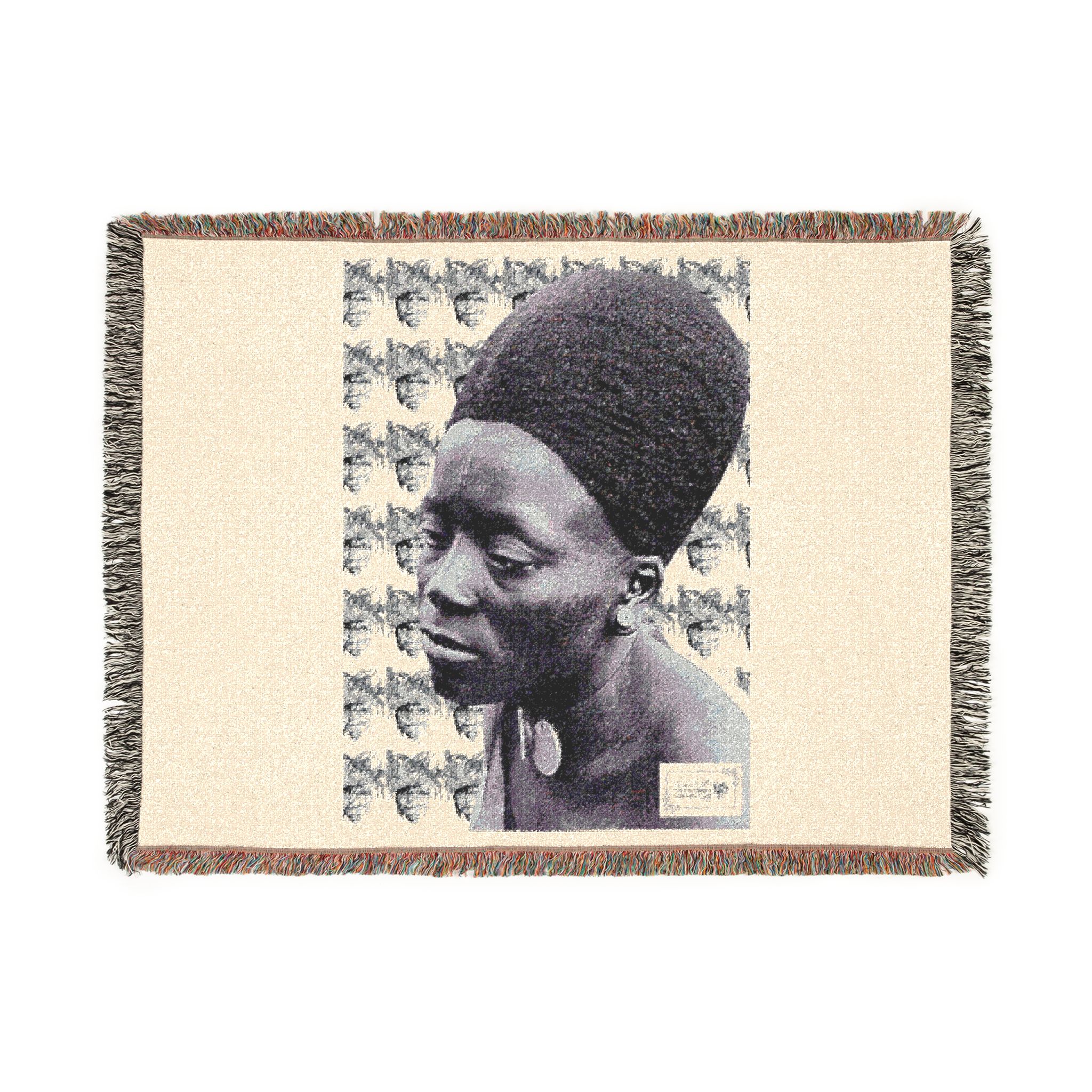 Woven Blanket - Image 10